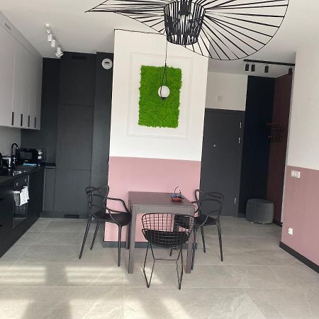 Apartamento Apartament Panorama Park***** Jelenia Góra Exterior foto