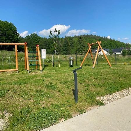 Apartamento Apartament Panorama Park***** Jelenia Góra Exterior foto