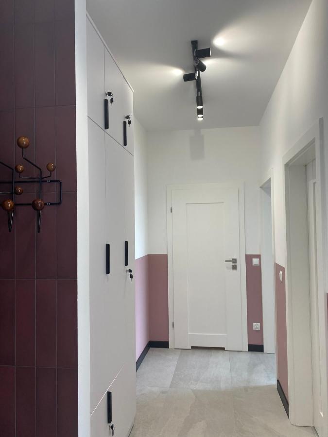 Apartamento Apartament Panorama Park***** Jelenia Góra Exterior foto