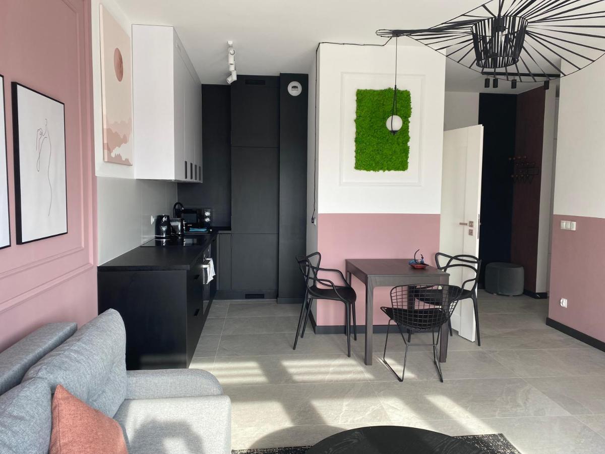 Apartamento Apartament Panorama Park***** Jelenia Góra Exterior foto