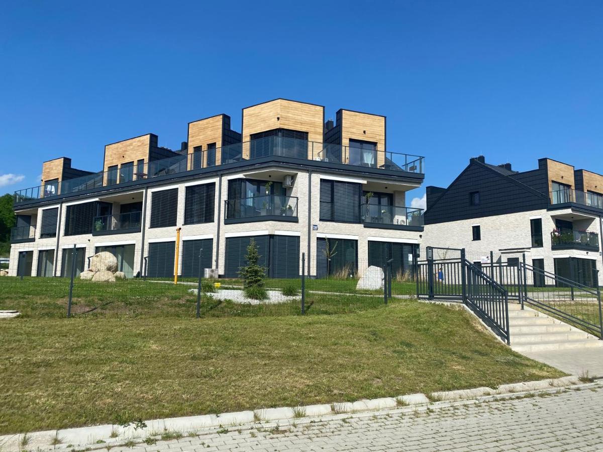 Apartamento Apartament Panorama Park***** Jelenia Góra Exterior foto