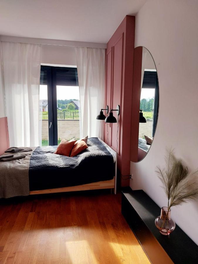 Apartamento Apartament Panorama Park***** Jelenia Góra Exterior foto