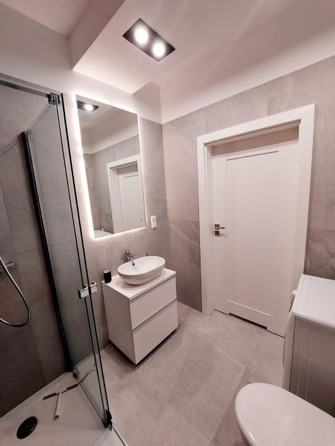 Apartamento Apartament Panorama Park***** Jelenia Góra Exterior foto