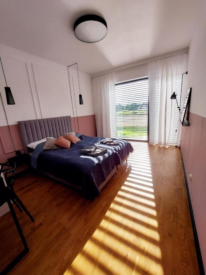 Apartamento Apartament Panorama Park***** Jelenia Góra Exterior foto