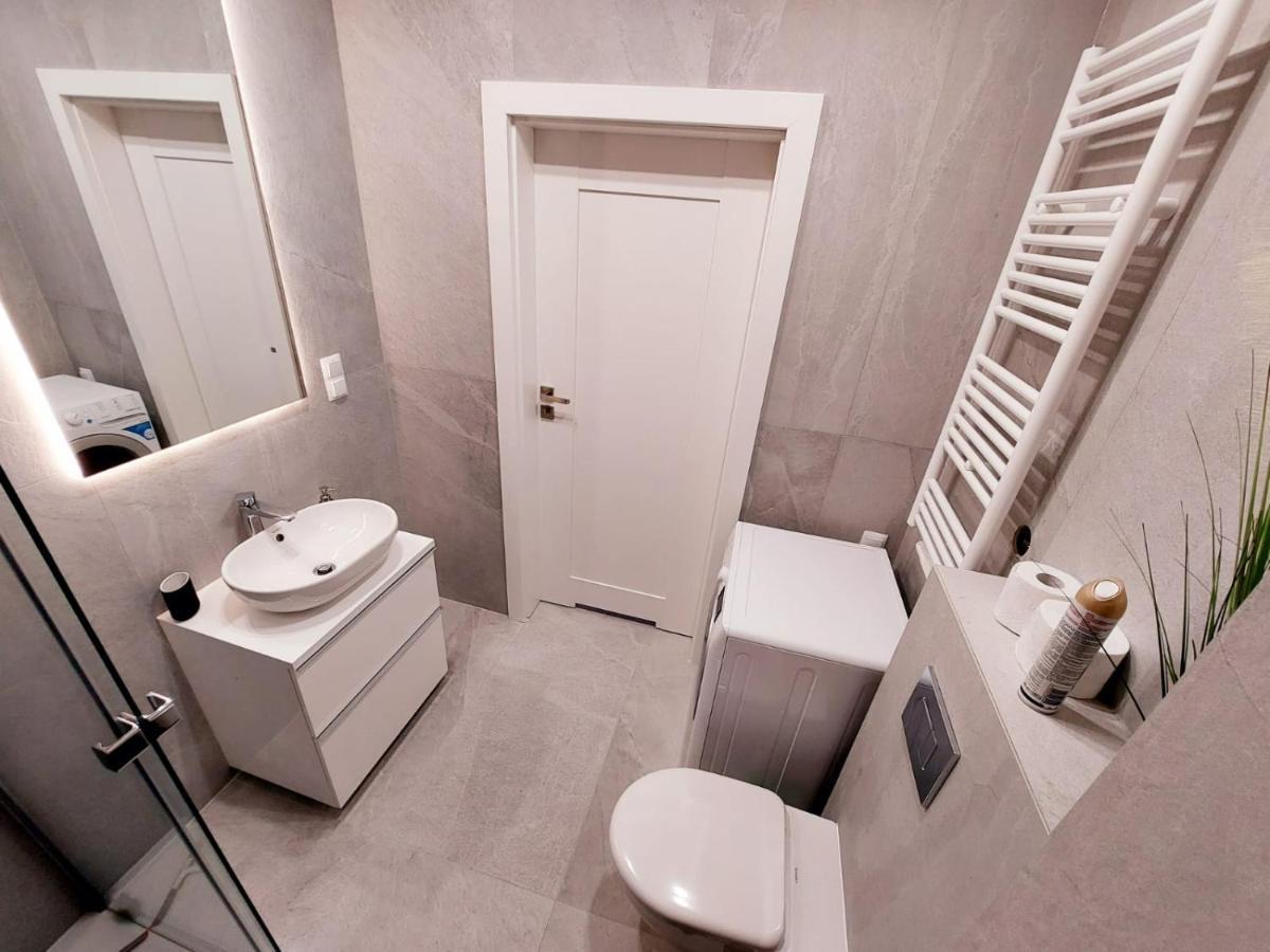 Apartamento Apartament Panorama Park***** Jelenia Góra Exterior foto