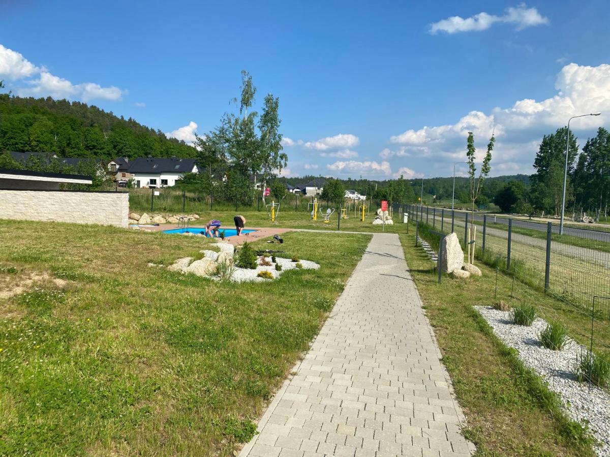 Apartamento Apartament Panorama Park***** Jelenia Góra Exterior foto