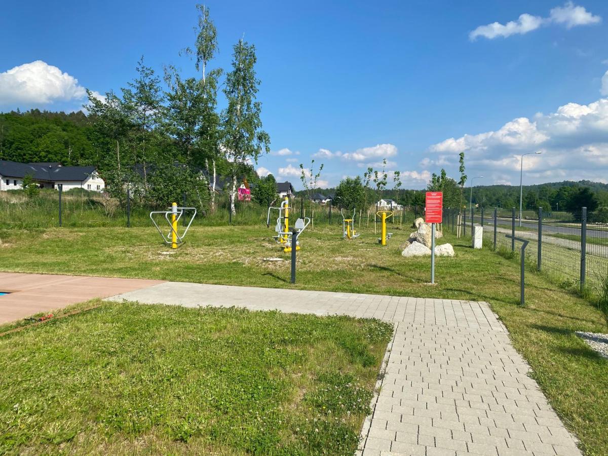 Apartamento Apartament Panorama Park***** Jelenia Góra Exterior foto